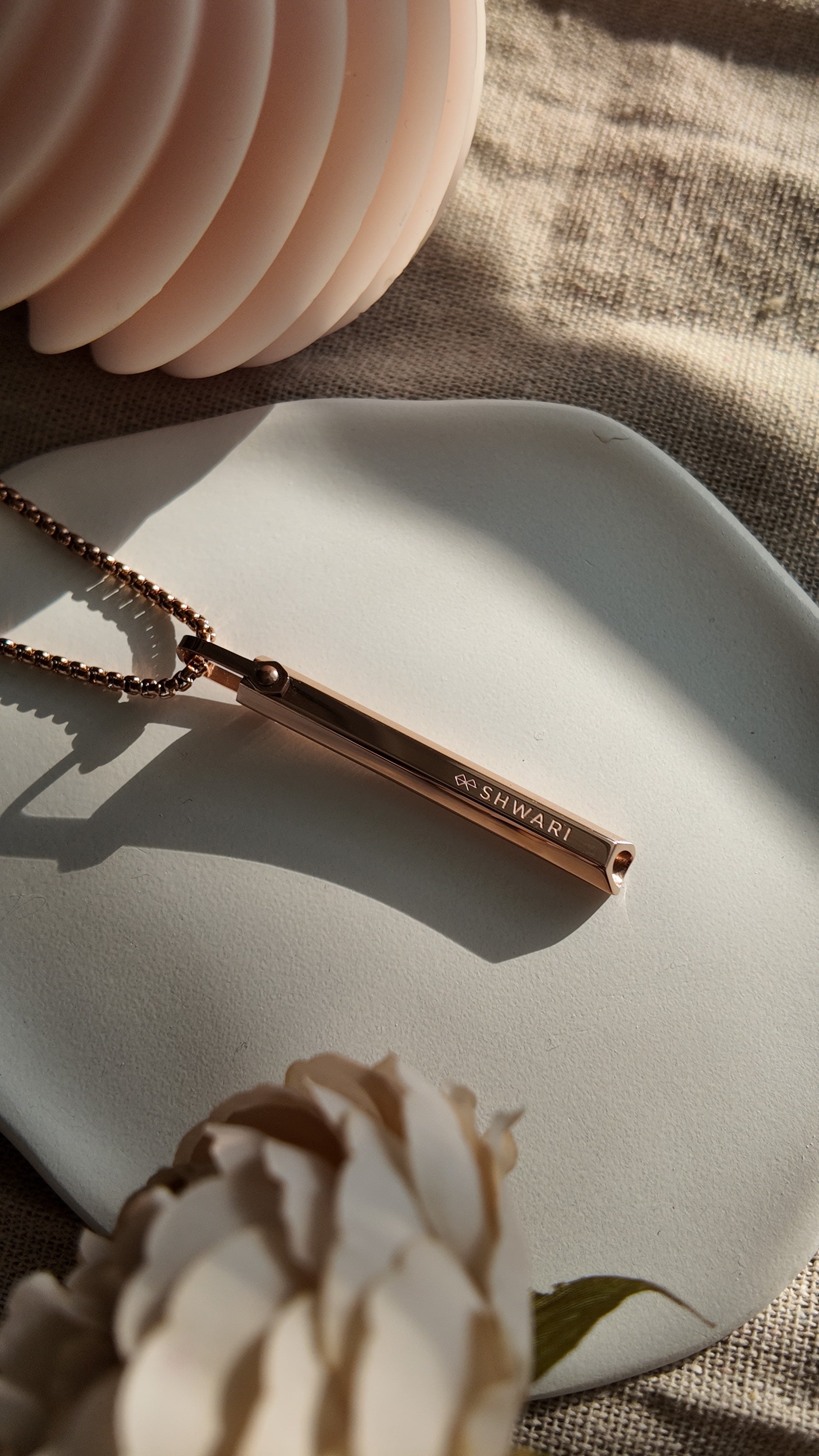Rose Gold-Elite